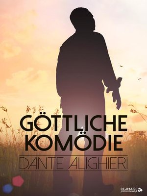 cover image of Göttliche Komödie